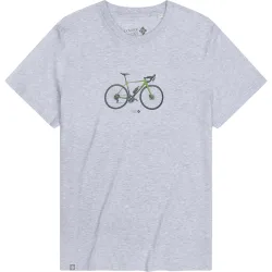 Bavarian Caps Herren Rennradler T-Shirt