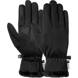 Reusch Damen Liberty Stormbloxx Touch-Tec Handschuhe
