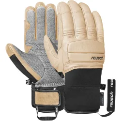 Reusch Alpine Heritage Handschuhe