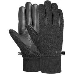 Reusch Urban Pulse Touch-Tec Handschuhe