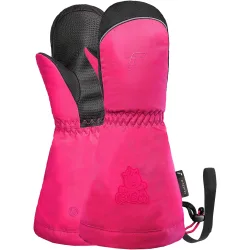 Reusch Kinder Wes R-Tex XT Handschuhe