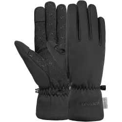 Reusch Damen Breeze Windstopper Touch-Tec Handschuhe