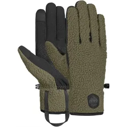 Reusch Comfleece Touch-Tec Handschuhe