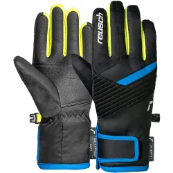 Reusch Kinder Dan R-Tex XT Handschuhe