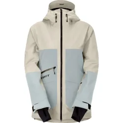 Scott Damen Ultimate Dryo Utility Jacke