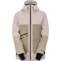 Scott Damen Ultimate Dryo Utility Jacke