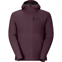 Scott Herren Insuloft Light Hoodie Jacke