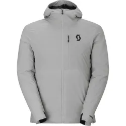 Scott Herren Insuloft Light Hoodie Jacke