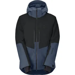 Scott Herren Ultimate Dryo Jacke