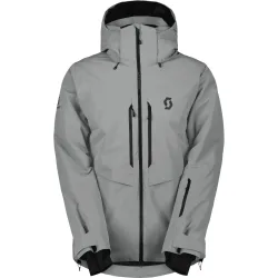 Scott Herren Ultimate Dryo Jacke
