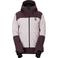 Scott Damen Ultimate Dryo 10 Jacke