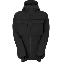 Scott Herren Ultimate Dryo Utility Jacke