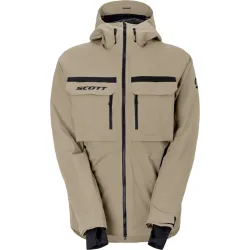 Scott Herren Ultimate Dryo Utility Jacke