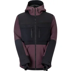 Scott Herren Ultimate Dryo Utility Jacke