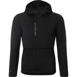 Scott Kinder Defined Light Hoodie Jacke