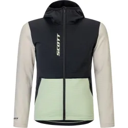 Scott Kinder Defined Light Hoodie Jacke