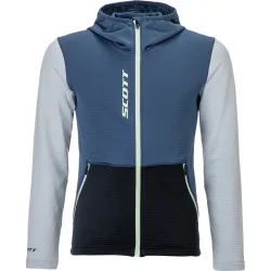 Scott Kinder Defined Light Hoodie Jacke