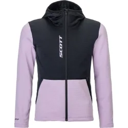 Scott Kinder Defined Light Hoodie Jacke