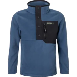 Scott Kinder Original Fleece Pullover