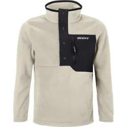 Scott Kinder Original Fleece Pullover