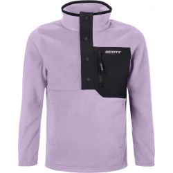 Scott Kinder Original Fleece Pullover