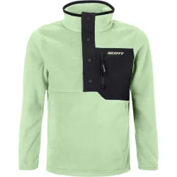 Scott Kinder Original Fleece Pullover
