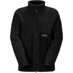 Scott Herren Escape Heritage Pile Jacke