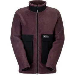 Scott Herren Escape Heritage Pile Jacke