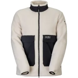 Scott Herren Escape Heritage Pile Jacke