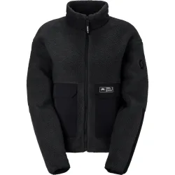 Scott Damen Escape Heritage Pile Jacke