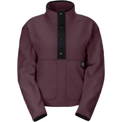 Scott Damen Escape Original Fleece Pullover