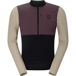 Scott Herren Endurance Warm Trikot