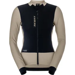 Scott Damen Pro Warm WB Trikot