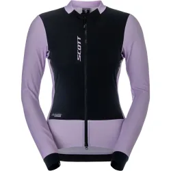 Scott Damen Pro Warm WB Trikot