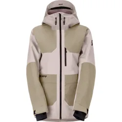 Scott Damen Vertic Utility 3L Jacke