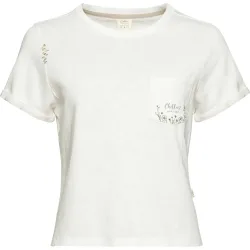 Chillaz Damen Grosetto Search & Respect T-Shirt