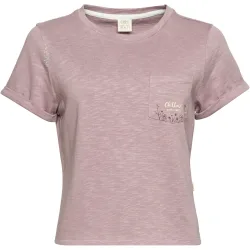 Chillaz Damen Grosetto Search & Respect T-Shirt