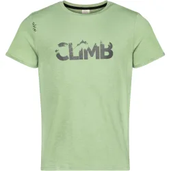 Chillaz Herren Innsbruck Climb T-Shirt