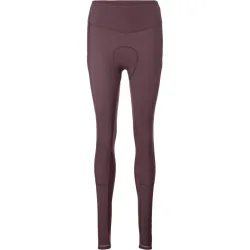 Scott Damen Endurance Warm ++ Radhose lang