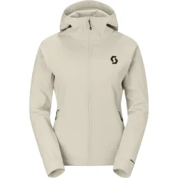 Scott Damen Defined Warm Hoodie Jacke