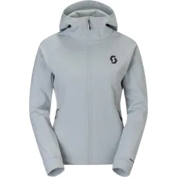 Scott Damen Defined Warm Hoodie Jacke