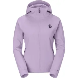 Scott Damen Defined Warm Hoodie Jacke