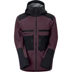 Scott Herren Vertic Utility 3L Jacke