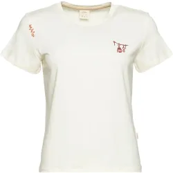 Chillaz Damen Iseo Alpine Loop T-Shirt