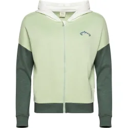 Chillaz Damen Attersee Mountain Flower Jacke