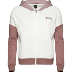 Chillaz Damen Attersee Mountain Flower Jacke