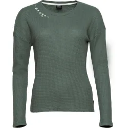 Chillaz Damen Limbara Flower Longsleeve