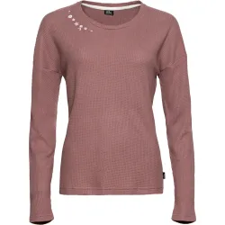 Chillaz Damen Limbara Flower Longsleeve