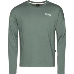 Chillaz Herren Tasmanien Climb Pullover