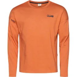 Chillaz Herren Tasmanien Climb Pullover
